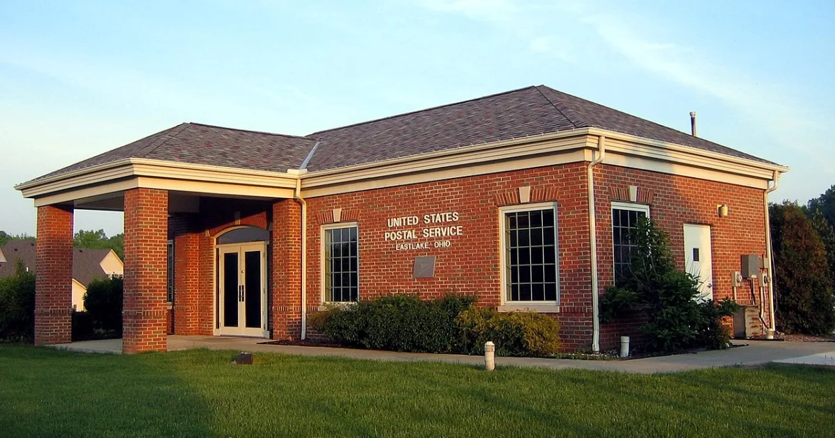 town in Lake County, Ohio