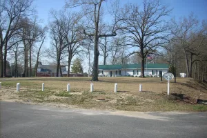 town in North Carolina, United States