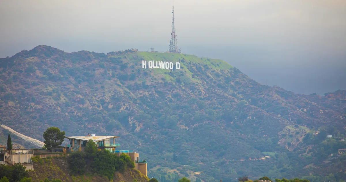 Downtown Eastwood, LA, LA