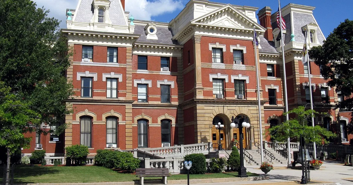 borough of Pennsylvania, United States