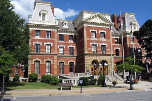 borough of Pennsylvania, United States