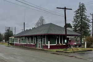 town in New York, U.S.