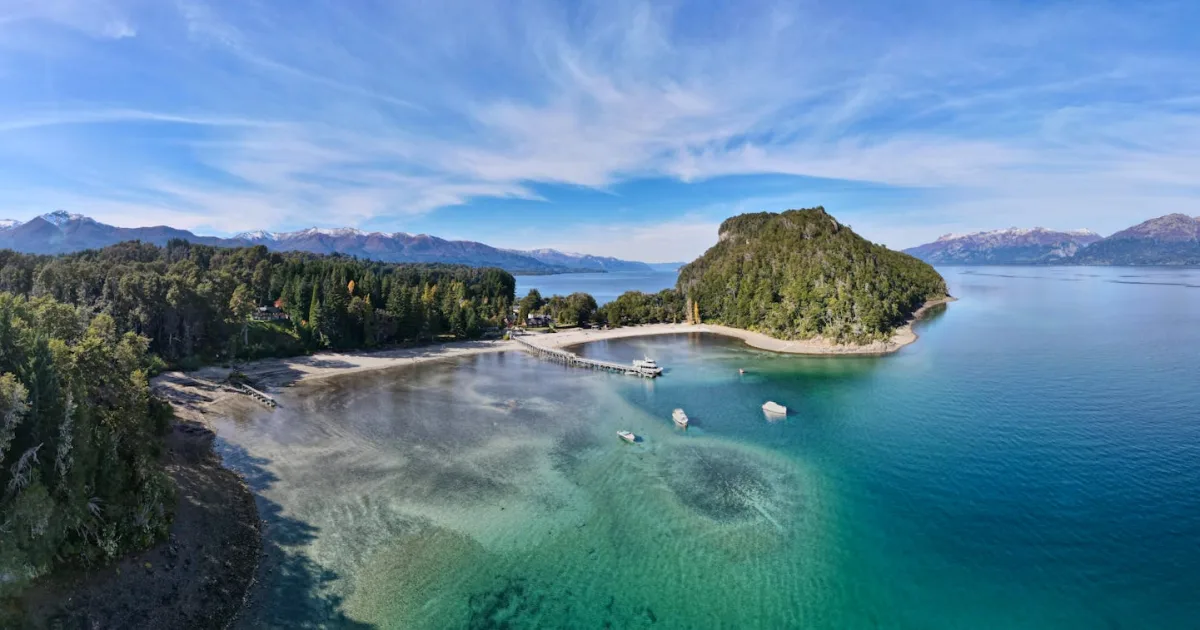 Downtown Eden Isle, LA, LA