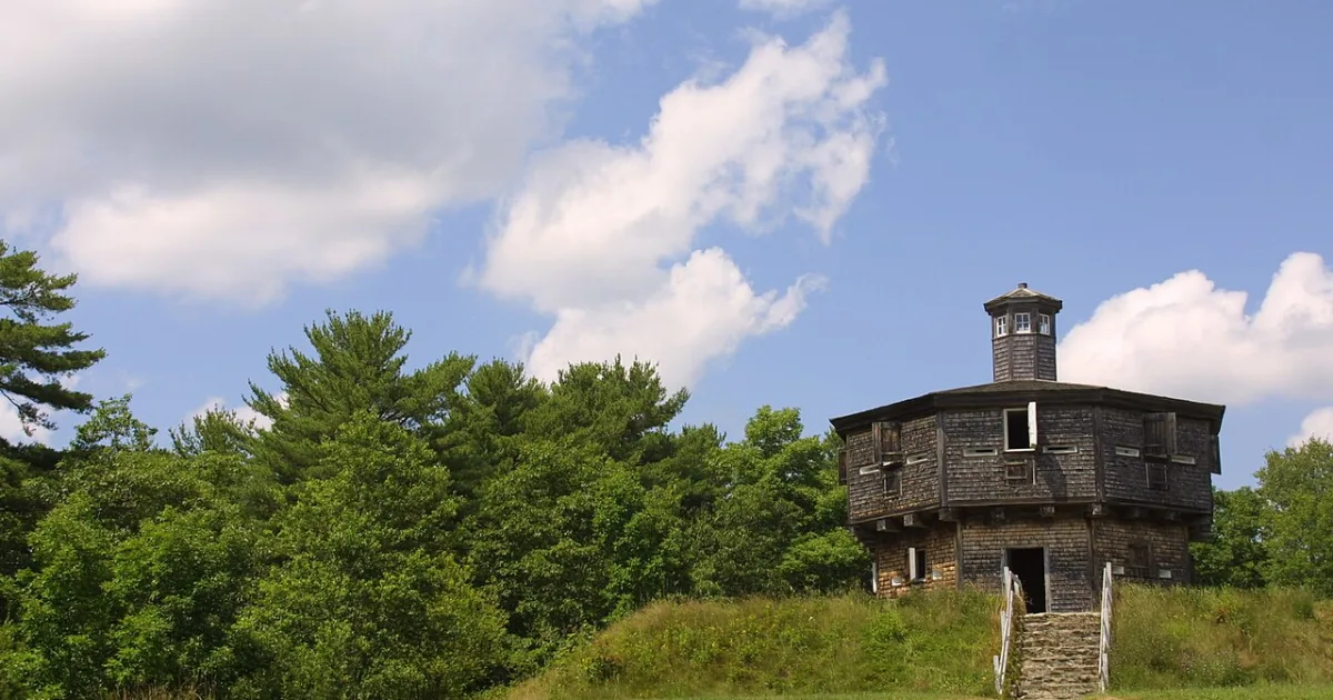 Downtown Edgecomb, ME, ME
