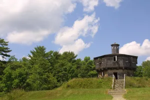 Downtown Edgecomb, ME, ME