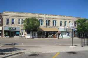 city in Dane and Rock counties, Wisconsin, United States