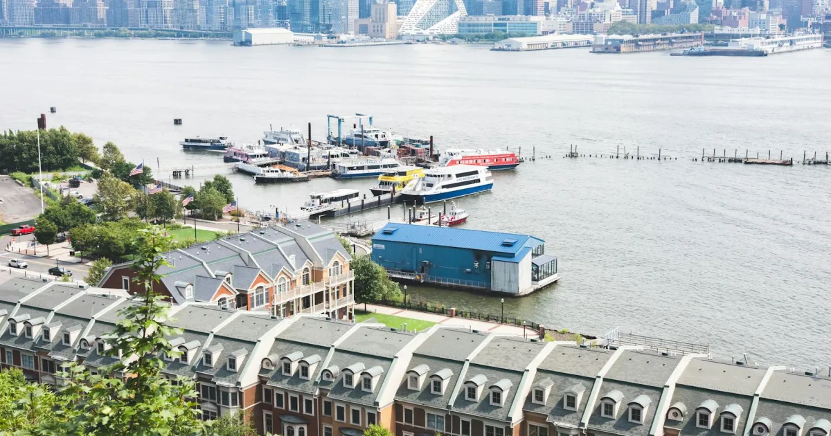 Downtown Edgewater, CO, CO