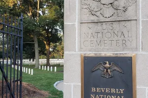 township of New Jersey, United States