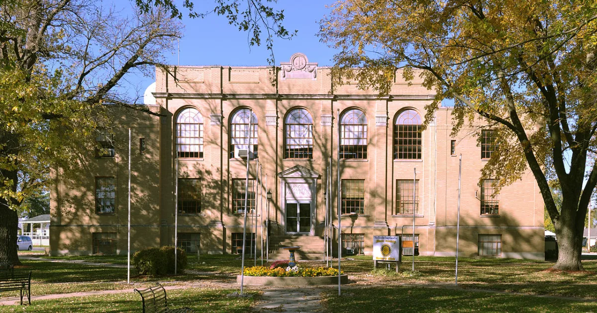 city in Missouri, U.S.