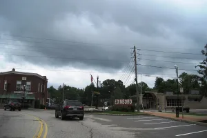 borough in Pennsylvania, United States