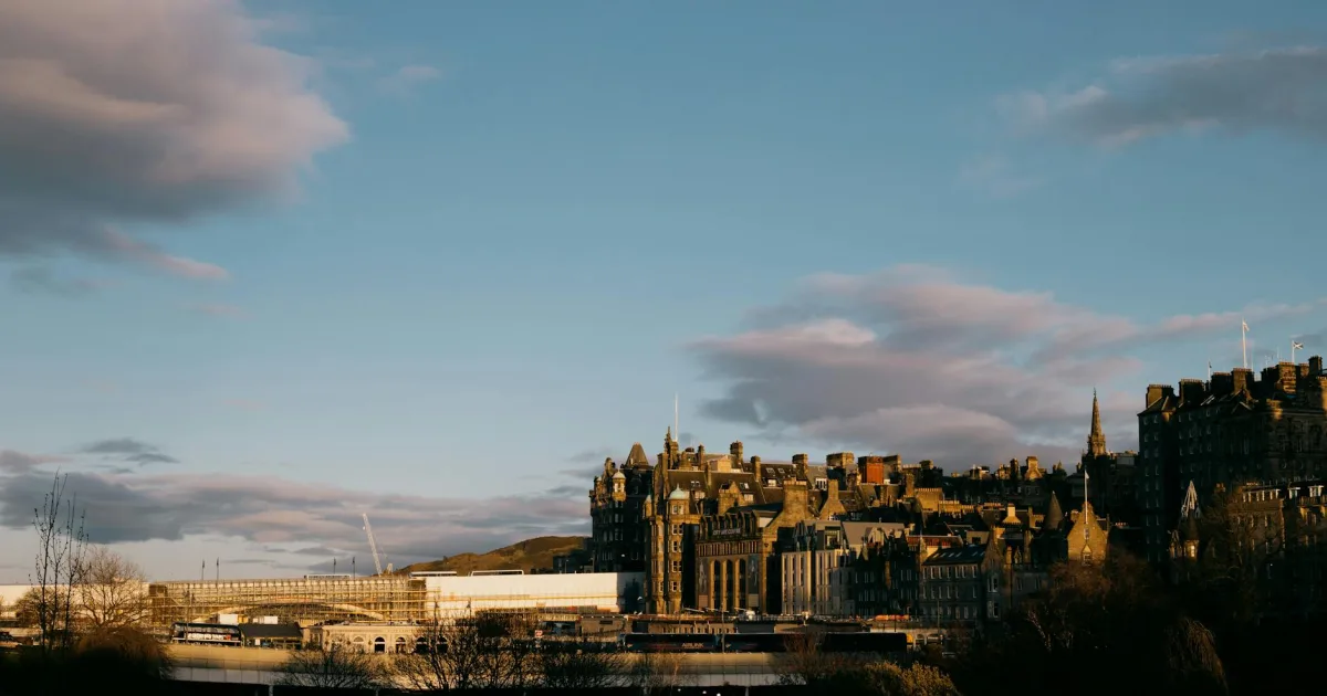 Downtown Edinburg, IL, IL