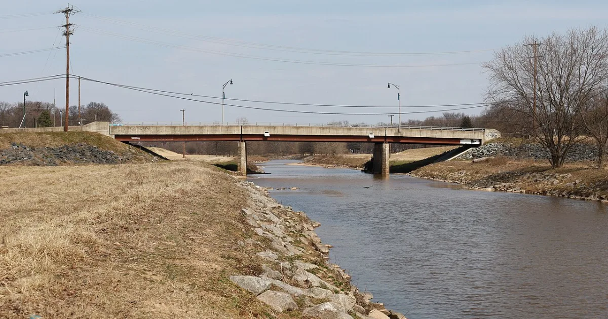 Downtown Edmonston, MD, MD