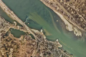 Downtown Eel River, IN, IN