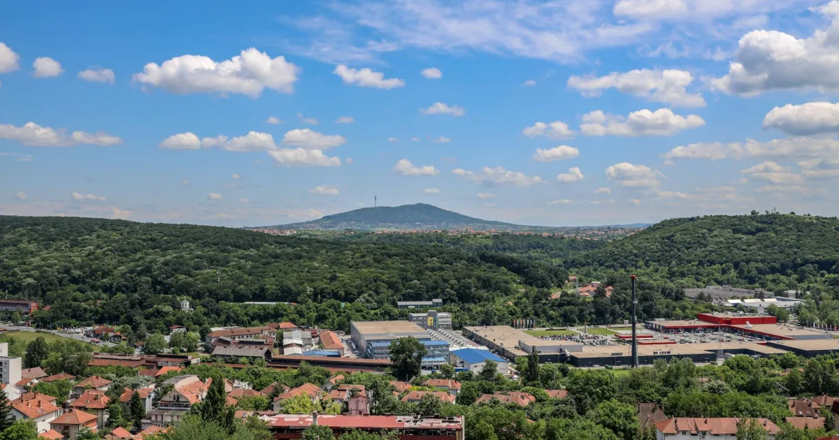 Downtown Ehrenberg, AZ, AZ