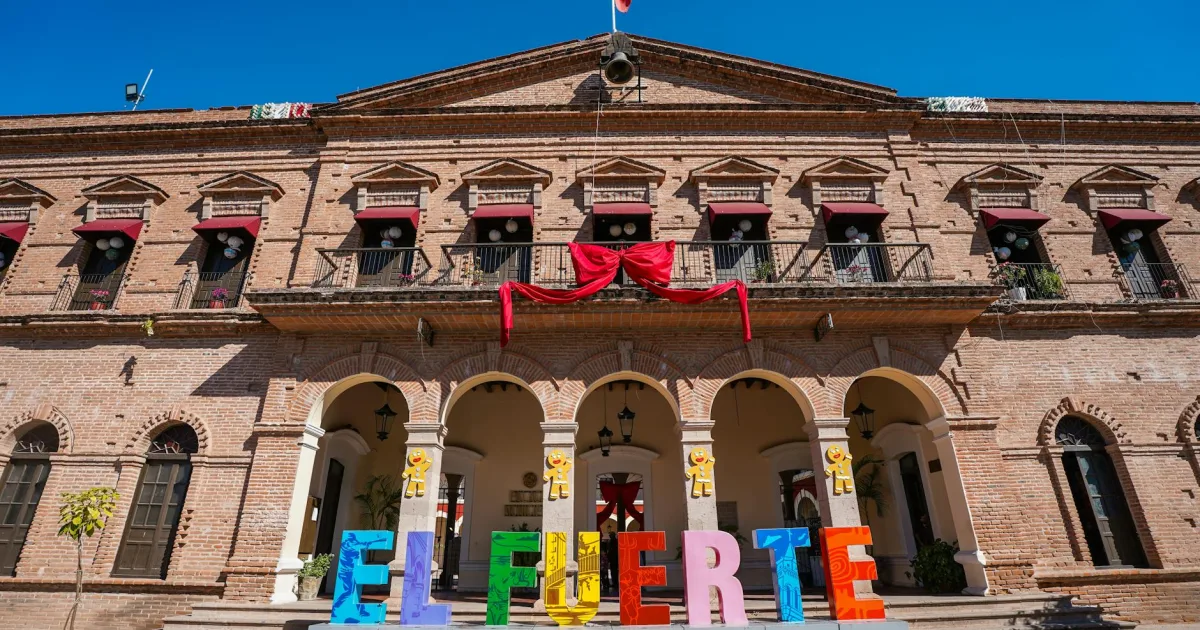 Downtown El Centro, CA, CA