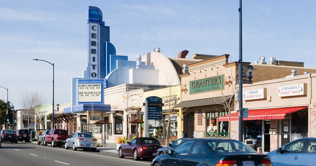 city in Contra Costa County, California, United States