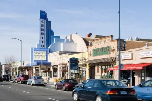 city in Contra Costa County, California, United States