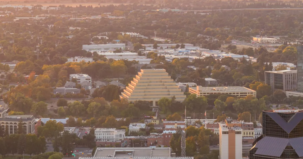 Downtown El Dorado Hills, CA, CA