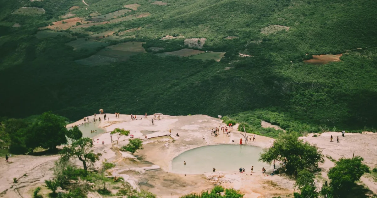 Downtown El Dorado Springs, MO, MO