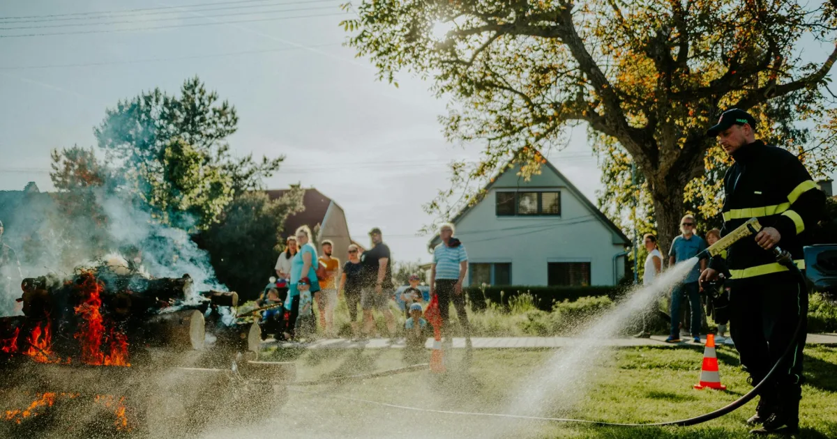 Downtown Elburn, IL, IL