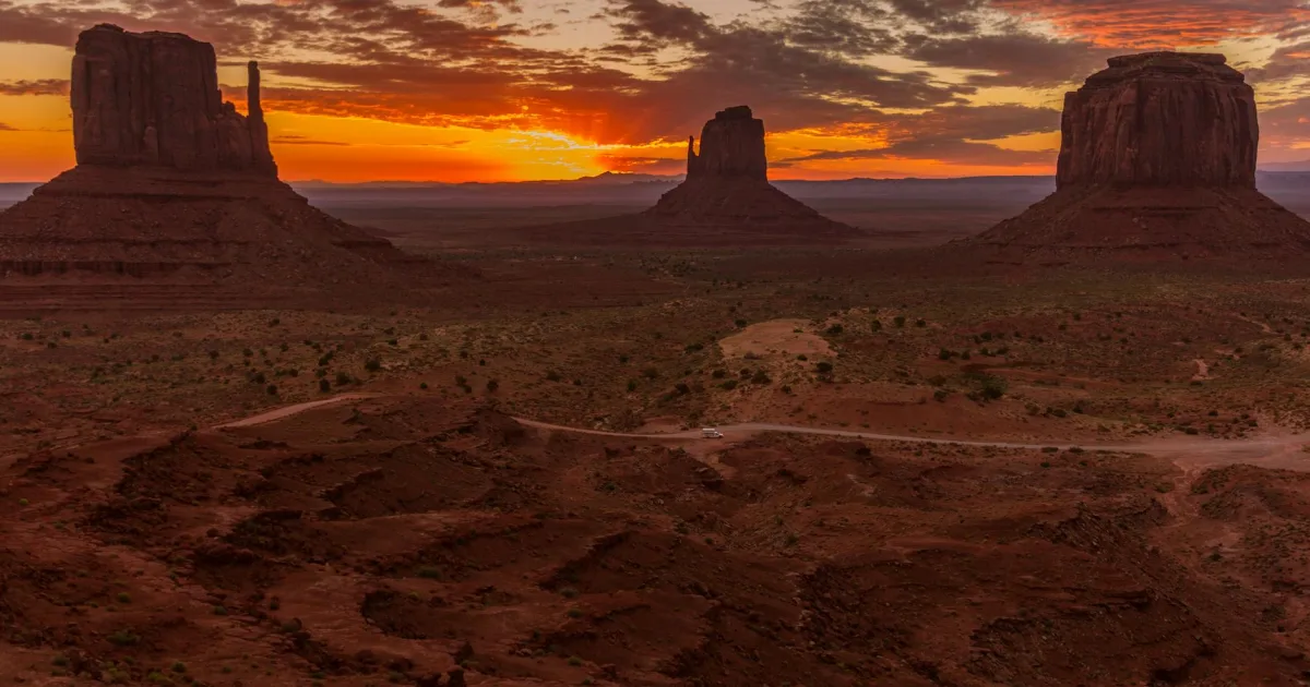 Downtown Elephant Butte, NM, NM