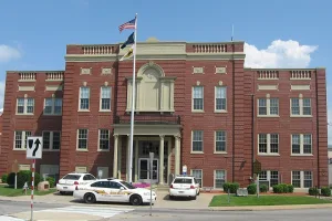 county seat of Hardin County, Kentucky, United States