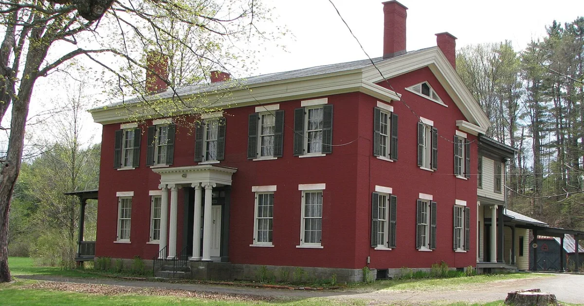 human settlement in Essex County, New York, United States of America