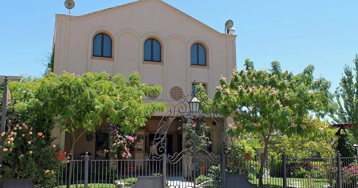 city in Sacramento County, California, United States