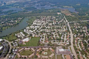 Downtown Elk Grove, IL, IL