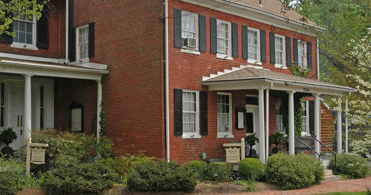 census-designated place in Howard County, Maryland, United States