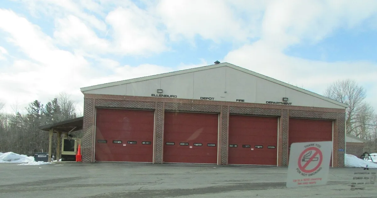 town in Clinton County, New York, United States