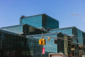 Downtown Ellery Center, NY, NY