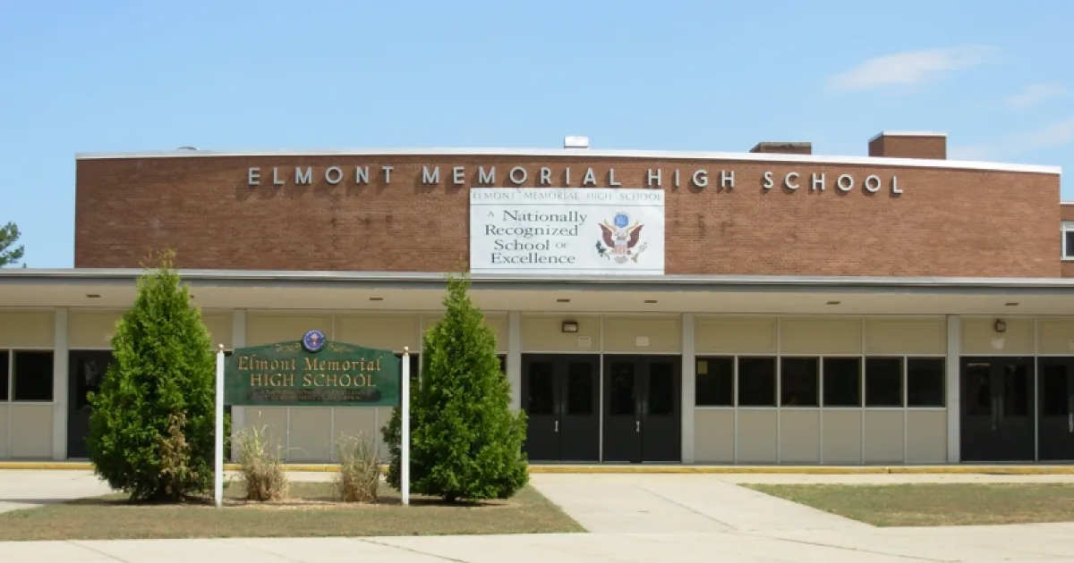 census-designated place in Nassau County, New York, United States