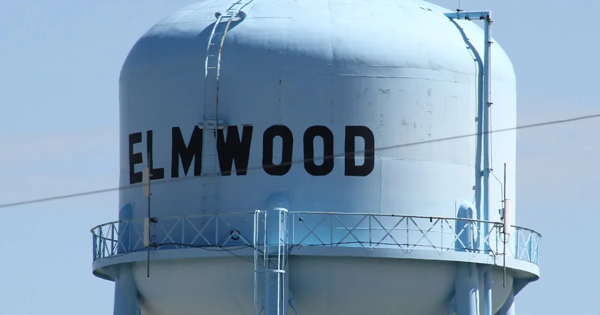 city in Peoria County, Illinois, United States