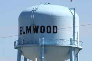 city in Peoria County, Illinois, United States