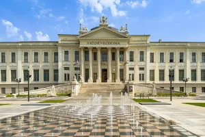 Downtown Eloy, AZ, AZ