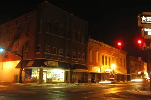 city in Indiana, United States