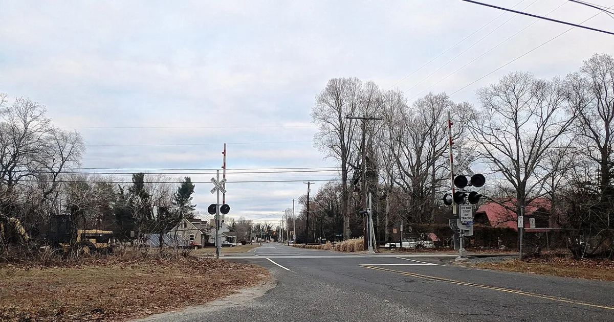 census-designated place in Atlantic County, New Jersey