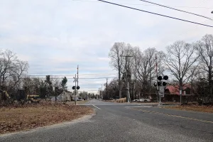 census-designated place in Atlantic County, New Jersey