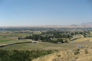 city in Gem County, Idaho, United States