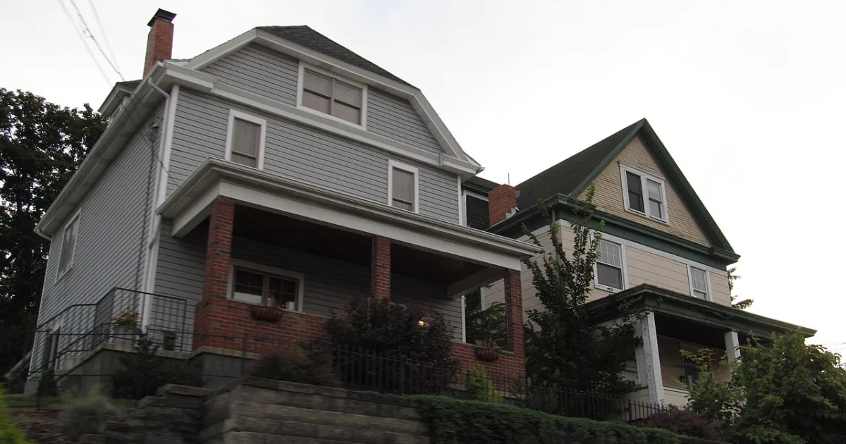 borough of Pennsylvania