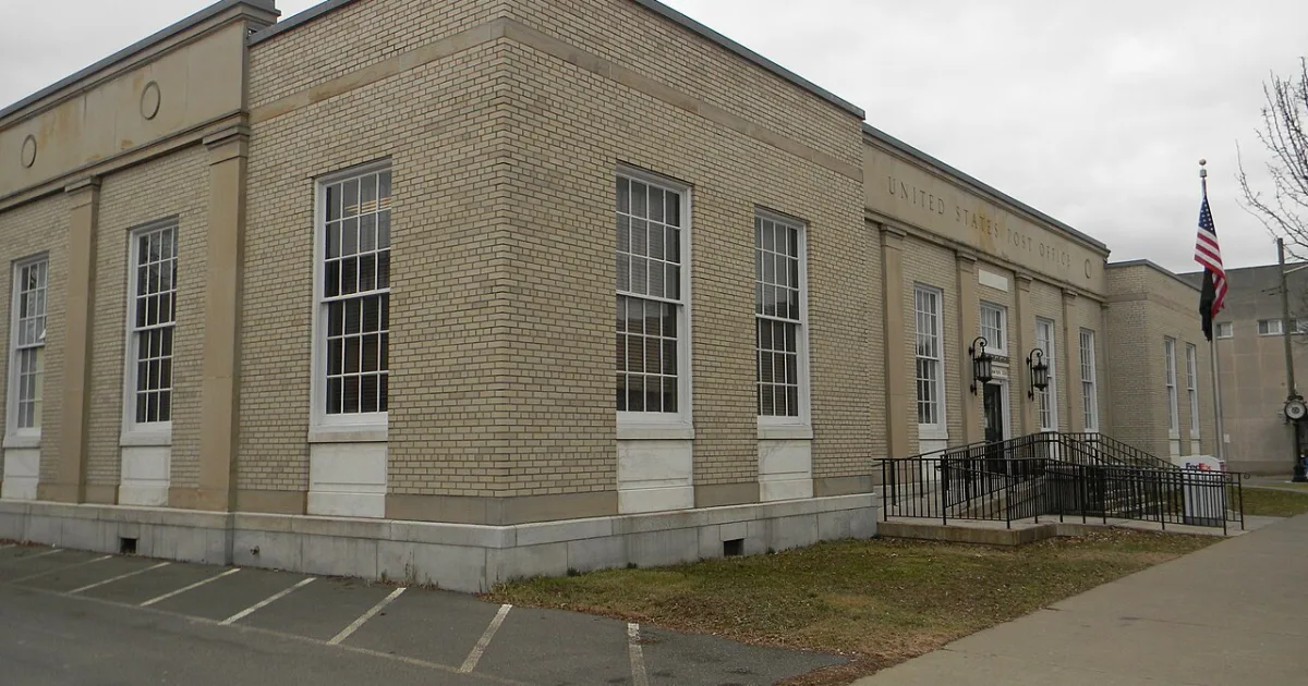 village in Broome County, New York, United States