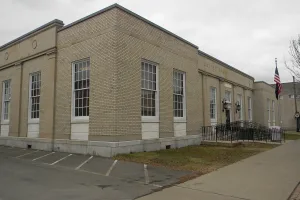 village in Broome County, New York, United States