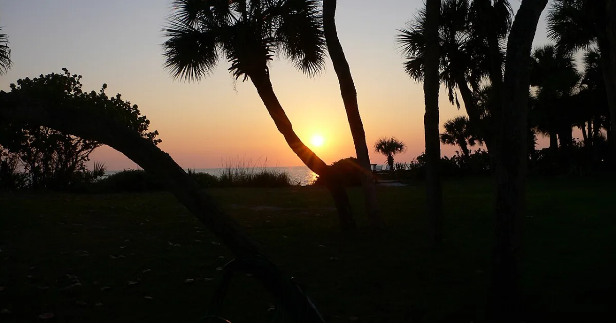 unincorporated community in Charlotte and Sarasota counties, Florida, United States