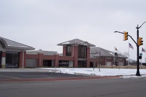 city in Ohio, United States