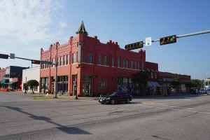 city in Ellis County, Texas, United States