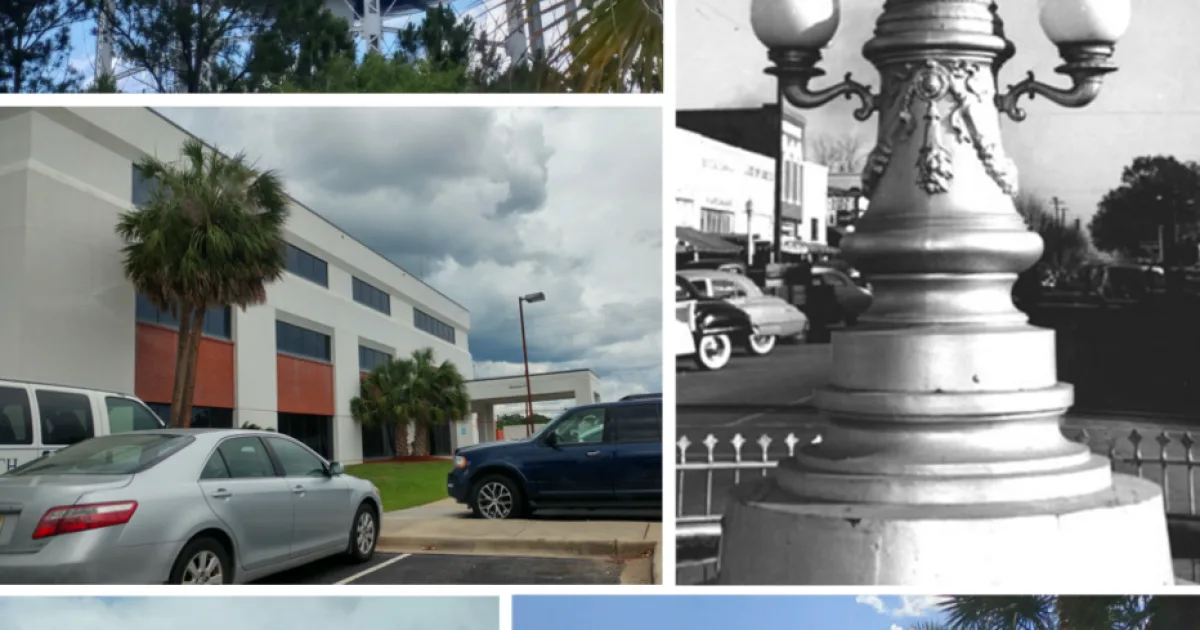 city in Coffee County, Alabama, United States