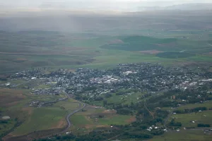 Enterprise, OR