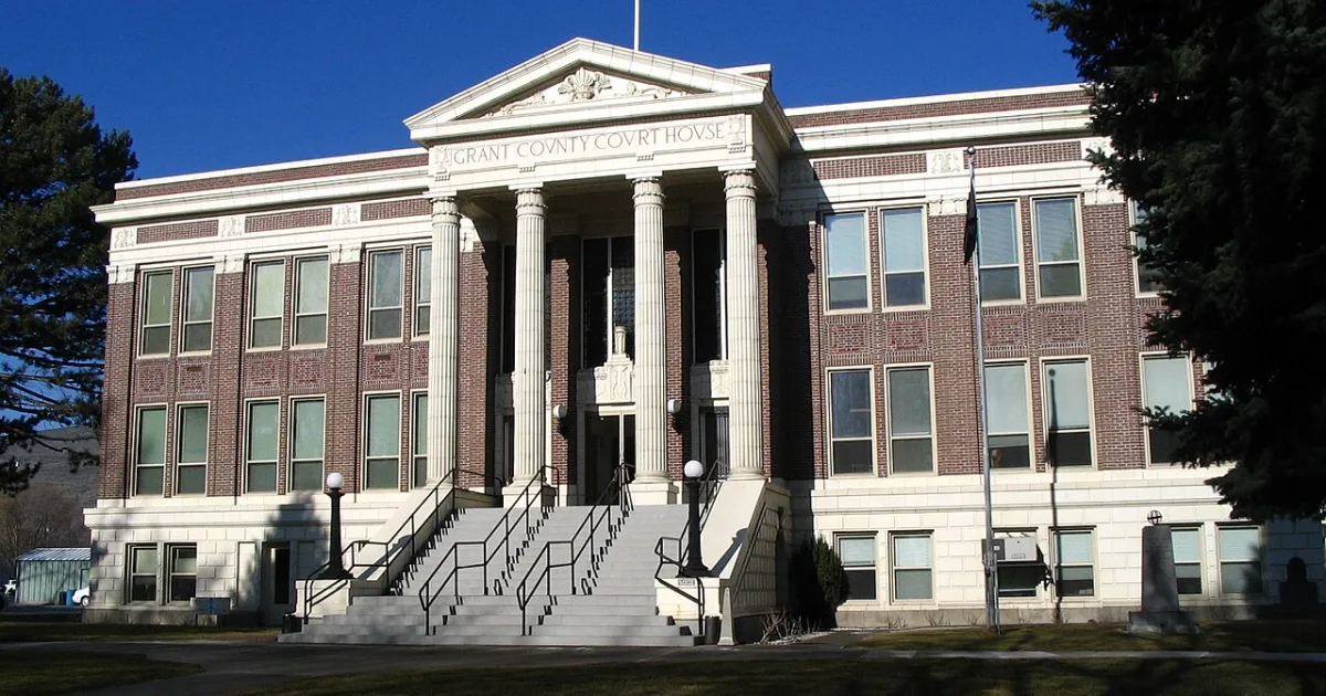 city of the state Washington, United States