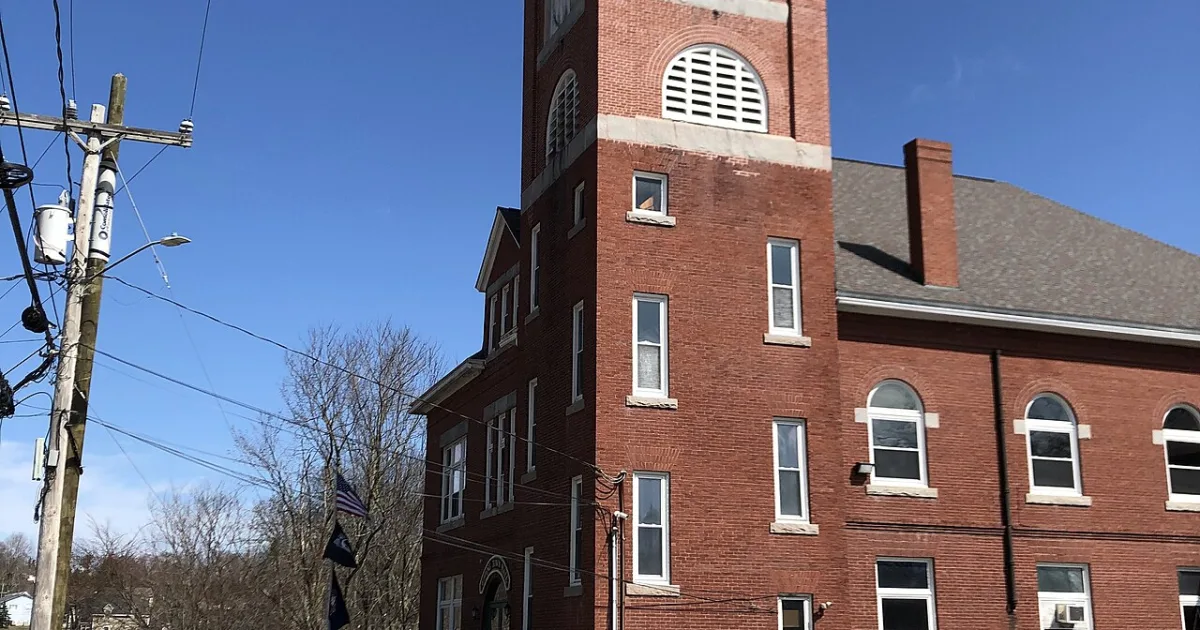 town in the U.S. state of New Hampshire